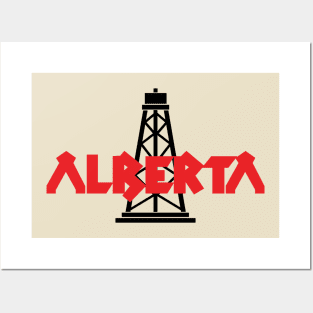 8ts Alberta Posters and Art